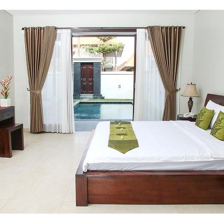 Linda Villa Sanur מראה חיצוני תמונה