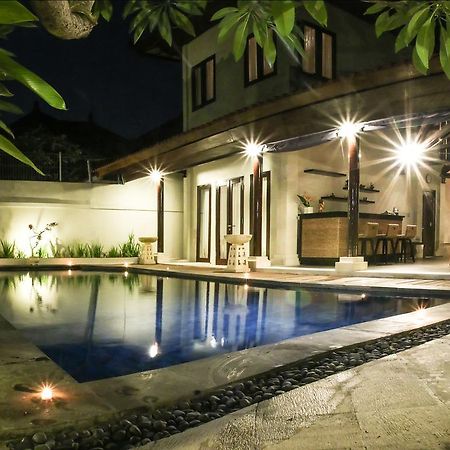 Linda Villa Sanur מראה חיצוני תמונה