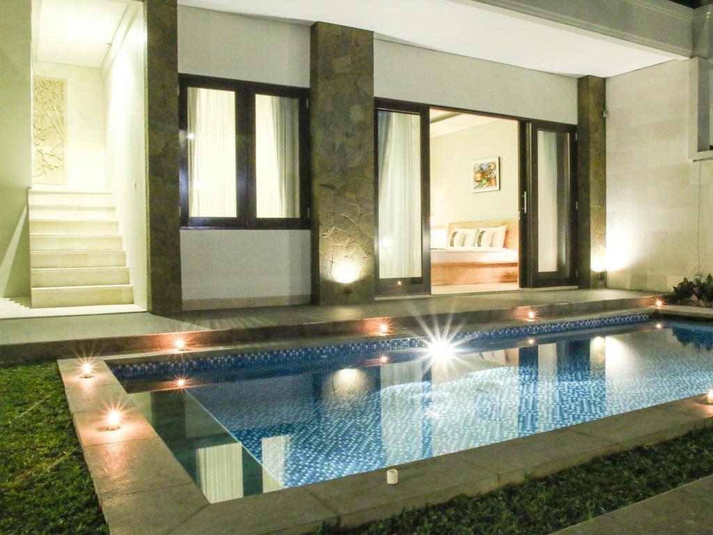 Linda Villa Sanur חדר תמונה