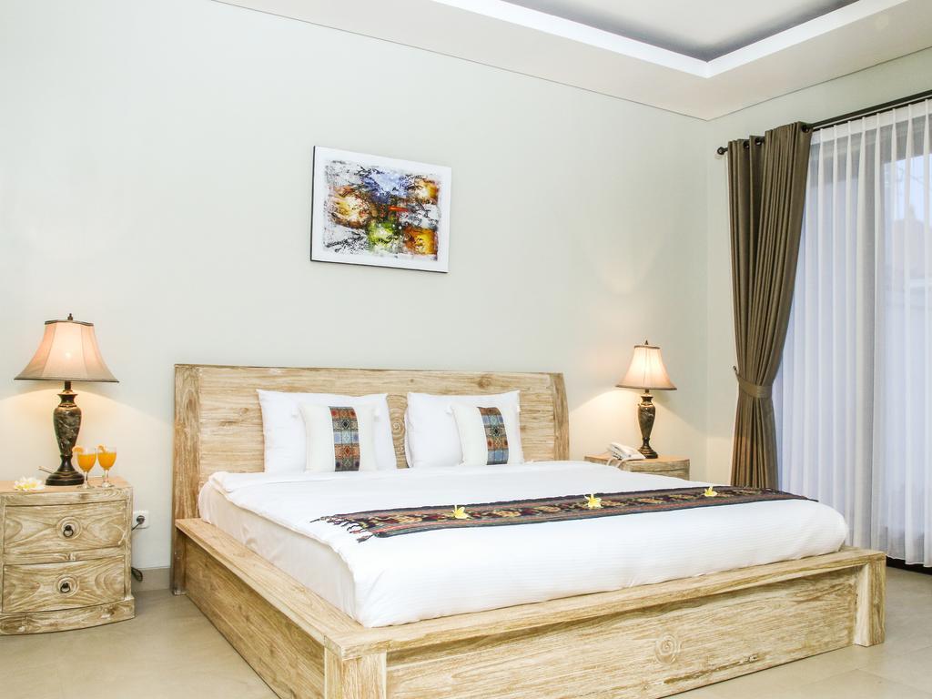 Linda Villa Sanur מראה חיצוני תמונה