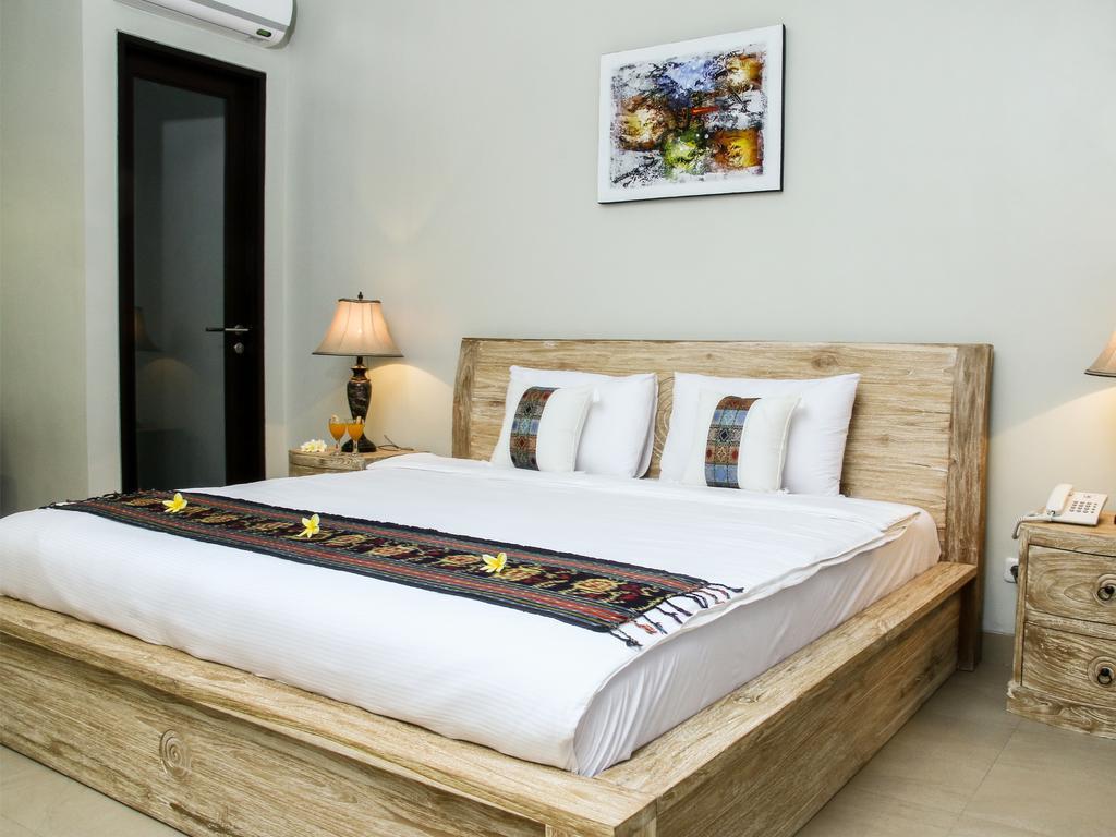 Linda Villa Sanur חדר תמונה