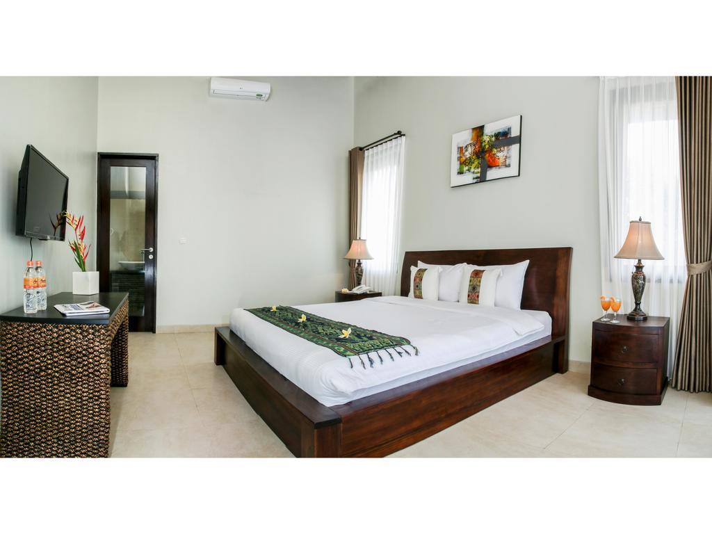 Linda Villa Sanur מראה חיצוני תמונה