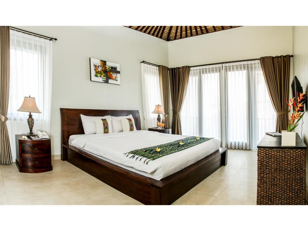 Linda Villa Sanur מראה חיצוני תמונה