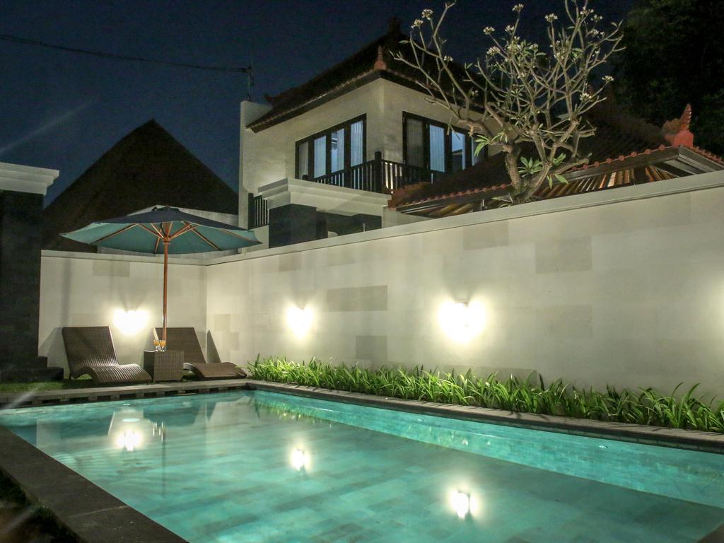 Linda Villa Sanur חדר תמונה