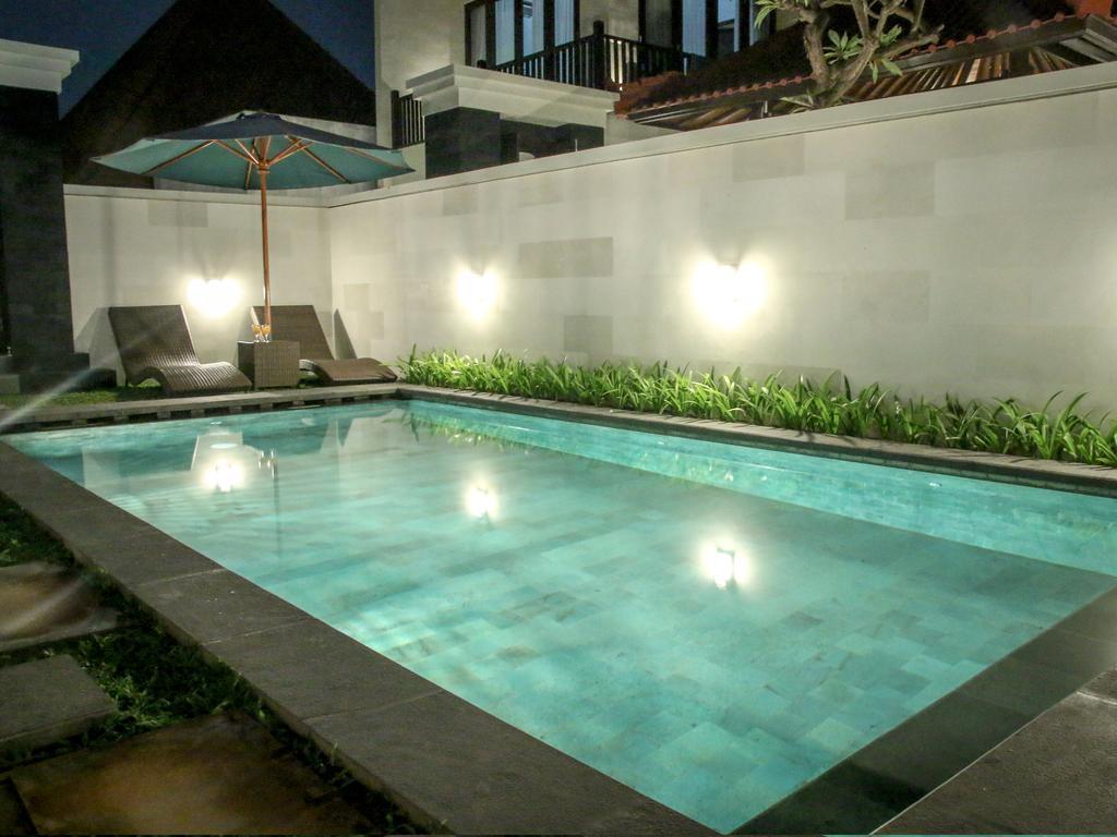 Linda Villa Sanur חדר תמונה