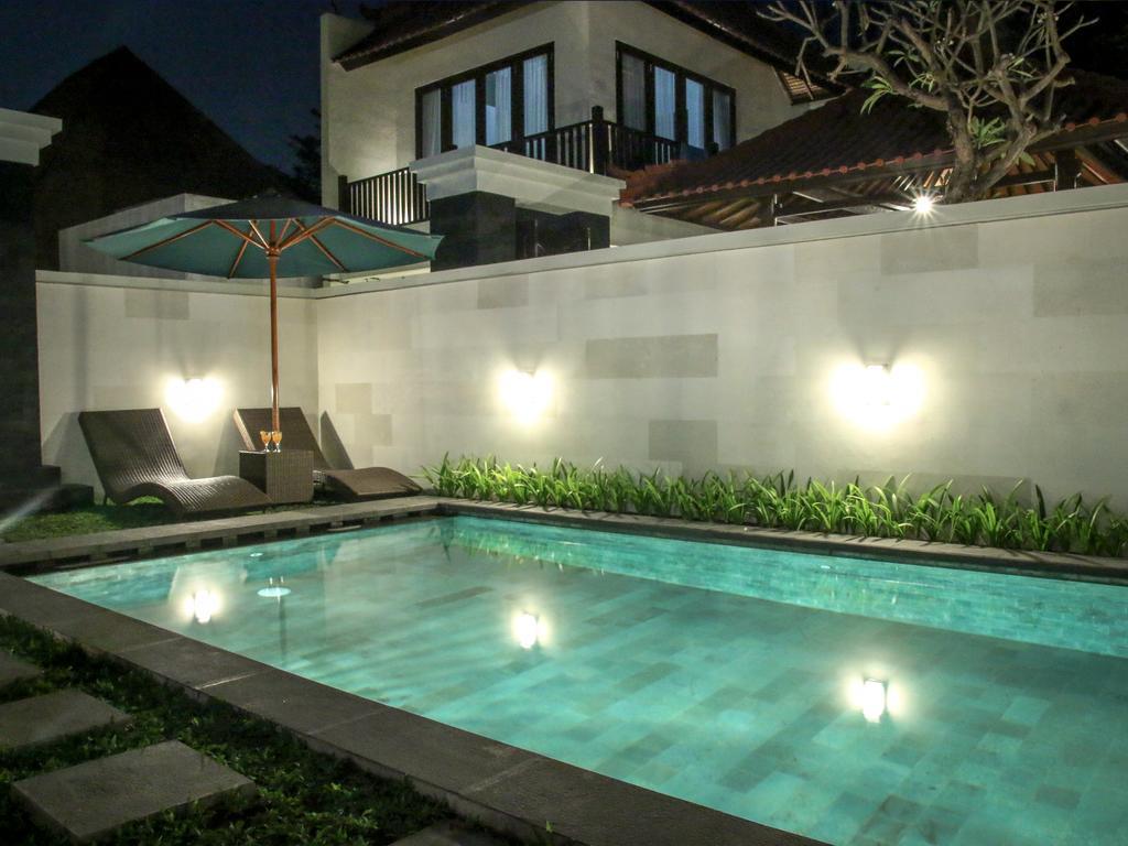 Linda Villa Sanur חדר תמונה