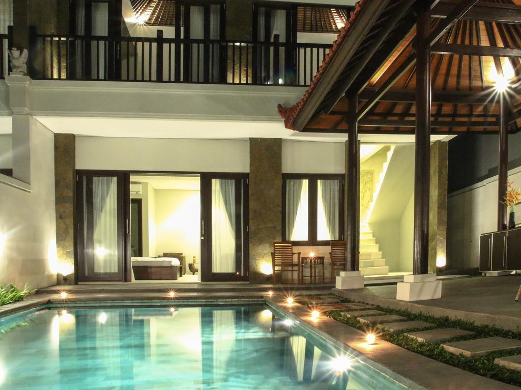 Linda Villa Sanur חדר תמונה
