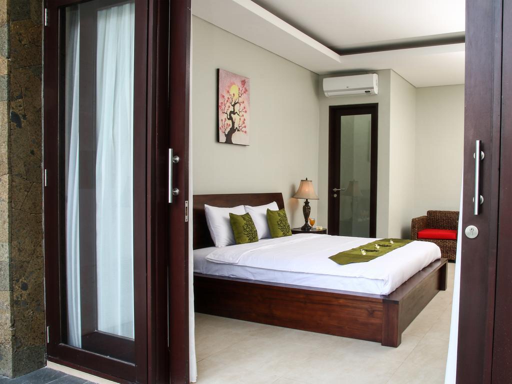 Linda Villa Sanur מראה חיצוני תמונה