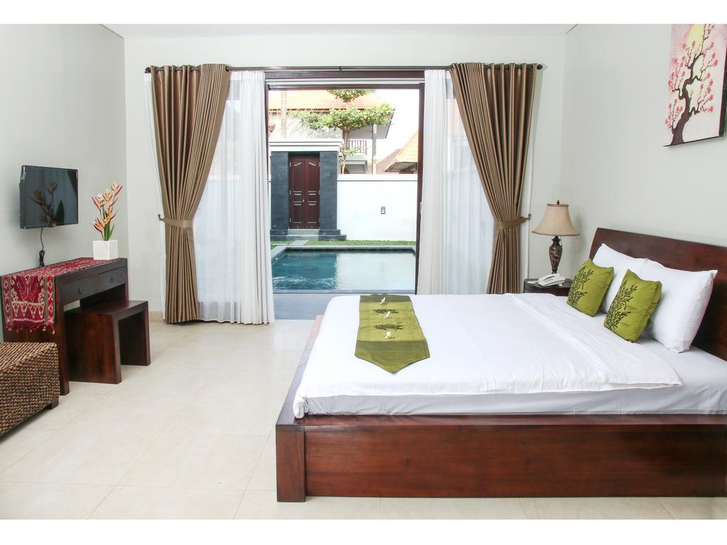 Linda Villa Sanur מראה חיצוני תמונה
