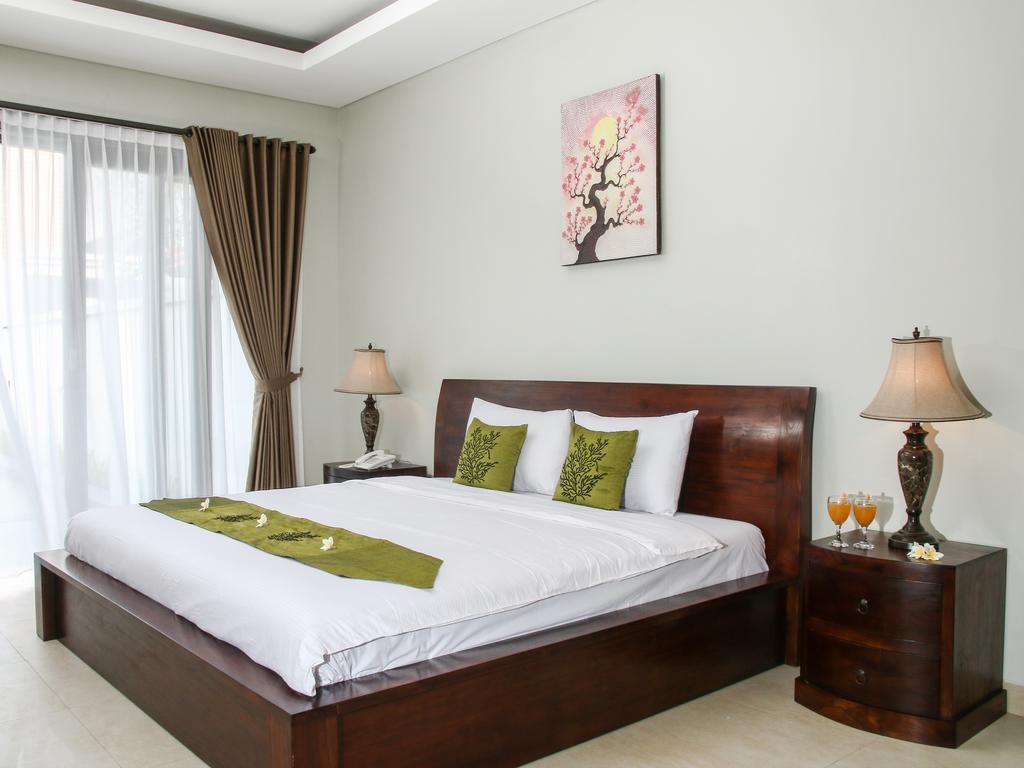 Linda Villa Sanur מראה חיצוני תמונה