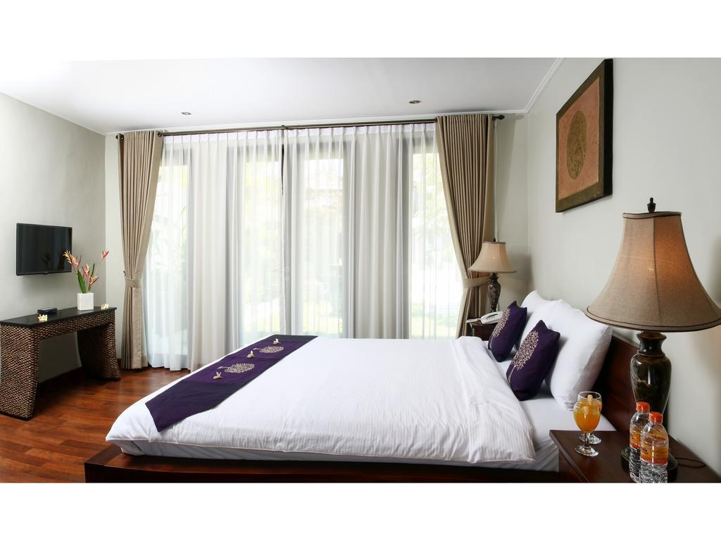 Linda Villa Sanur מראה חיצוני תמונה