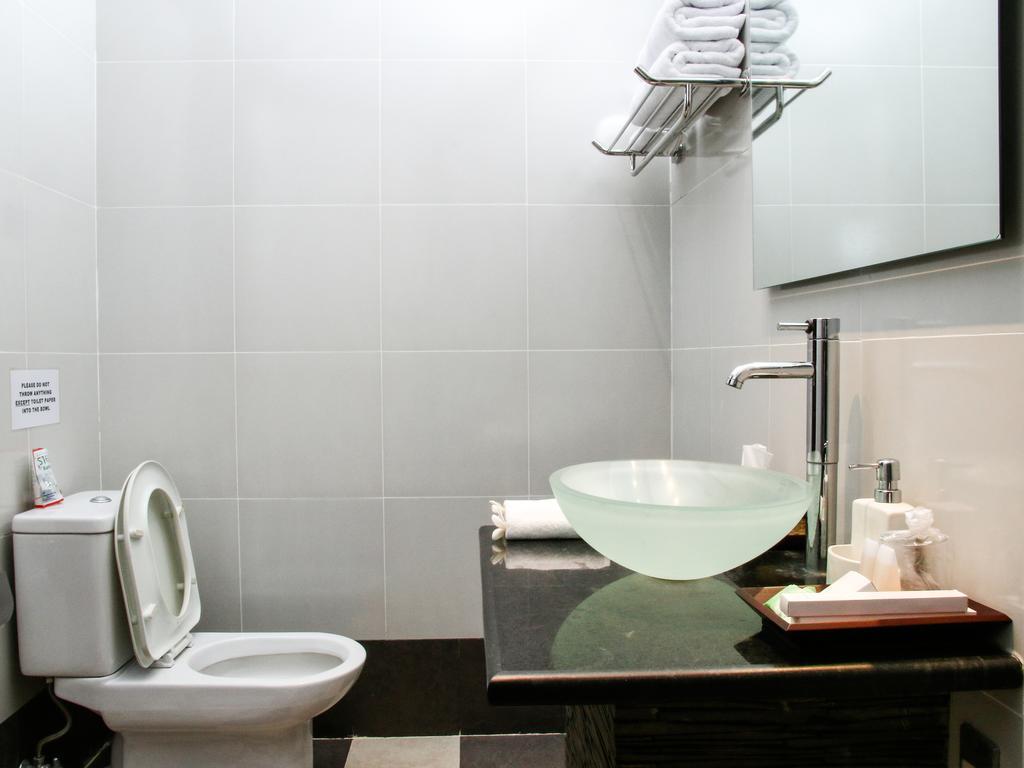 Linda Villa Sanur חדר תמונה