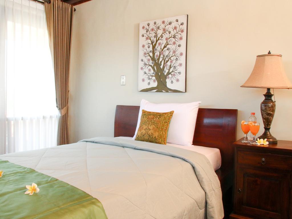 Linda Villa Sanur מראה חיצוני תמונה