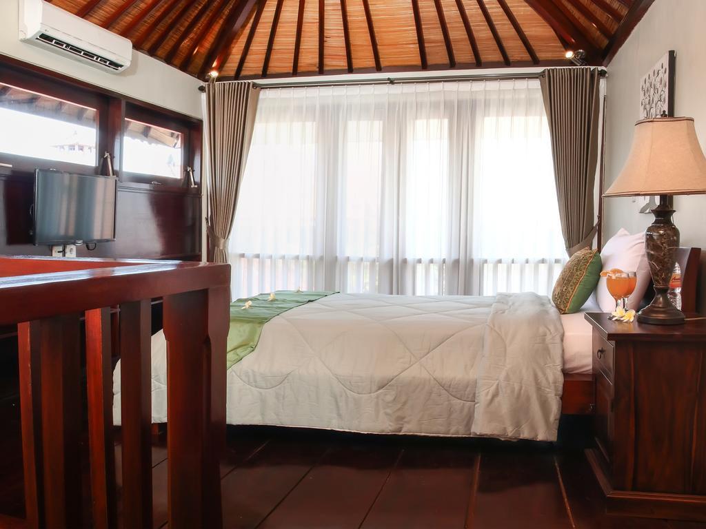 Linda Villa Sanur מראה חיצוני תמונה