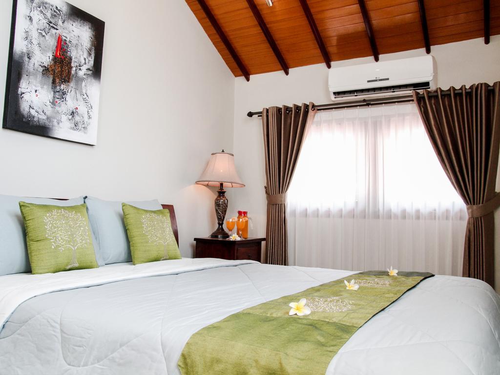 Linda Villa Sanur חדר תמונה