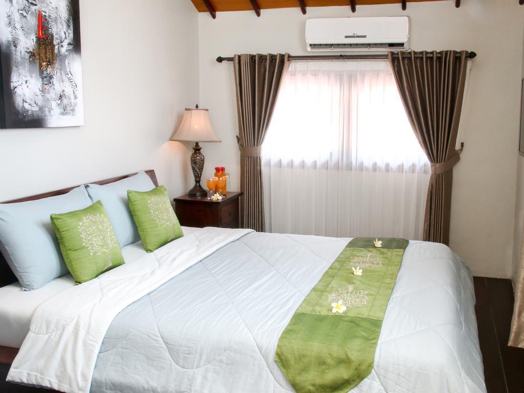 Linda Villa Sanur חדר תמונה