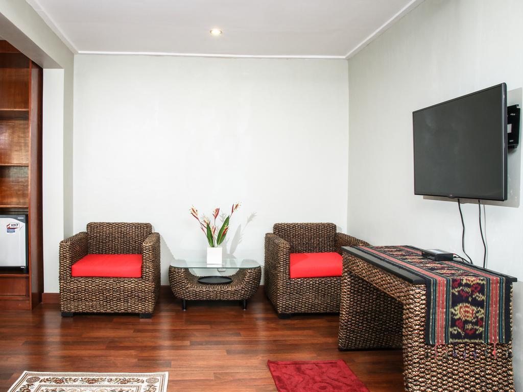 Linda Villa Sanur חדר תמונה