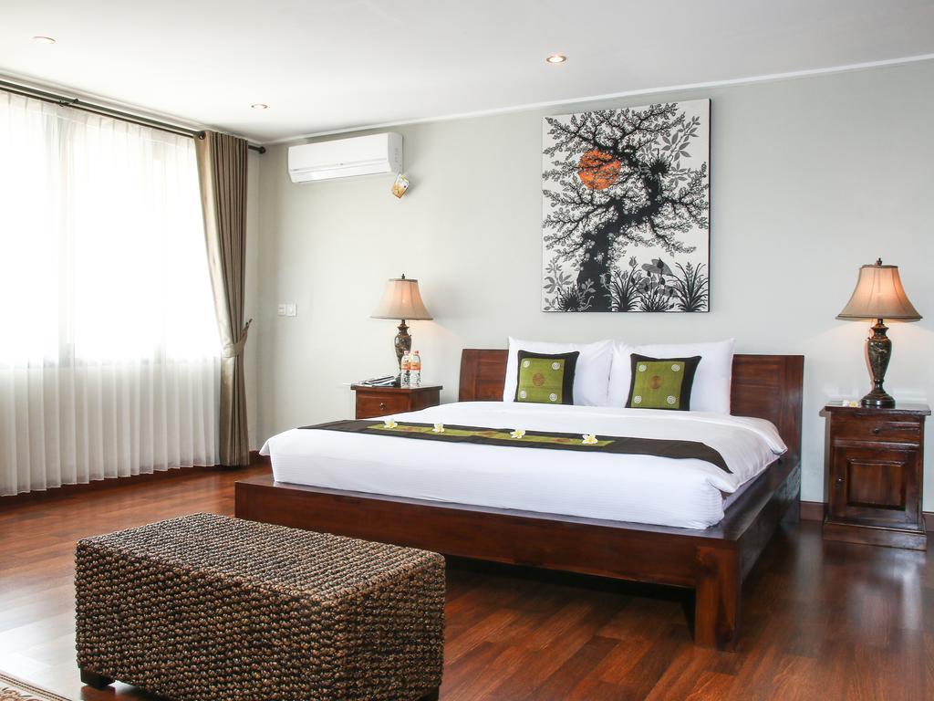 Linda Villa Sanur חדר תמונה
