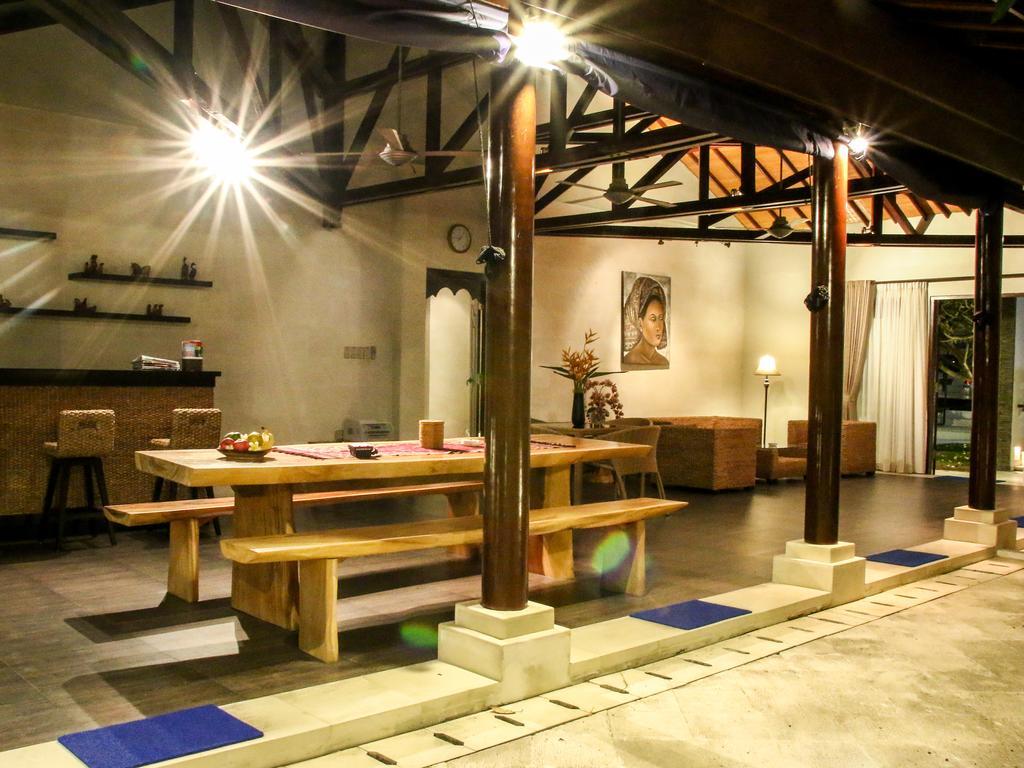 Linda Villa Sanur חדר תמונה