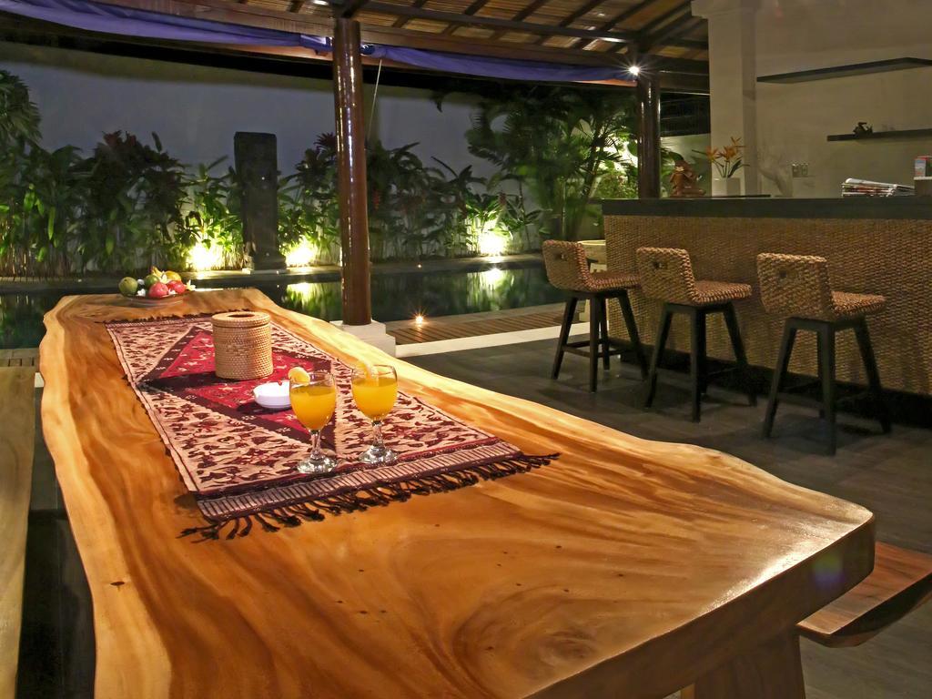 Linda Villa Sanur מראה חיצוני תמונה