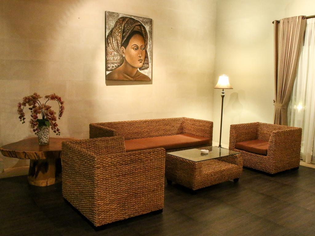 Linda Villa Sanur מראה חיצוני תמונה