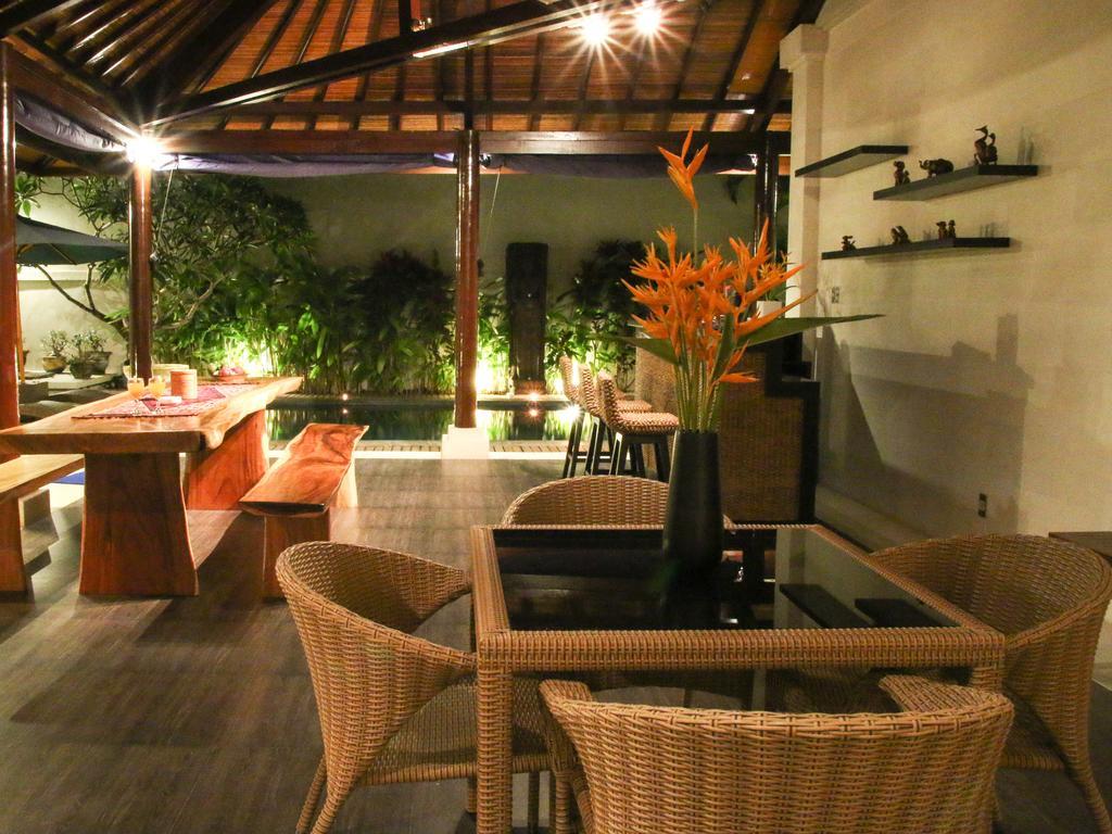 Linda Villa Sanur מראה חיצוני תמונה