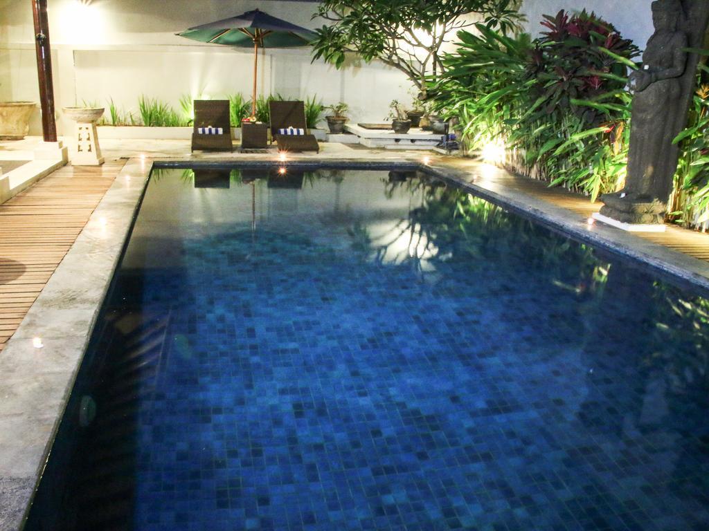 Linda Villa Sanur חדר תמונה