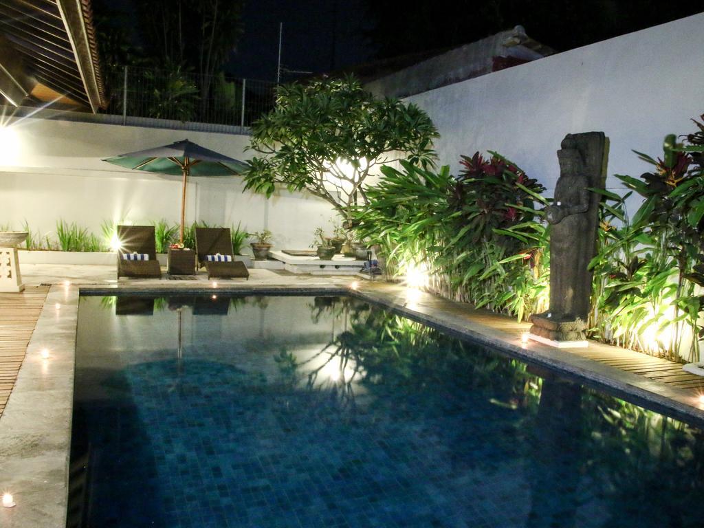 Linda Villa Sanur מראה חיצוני תמונה
