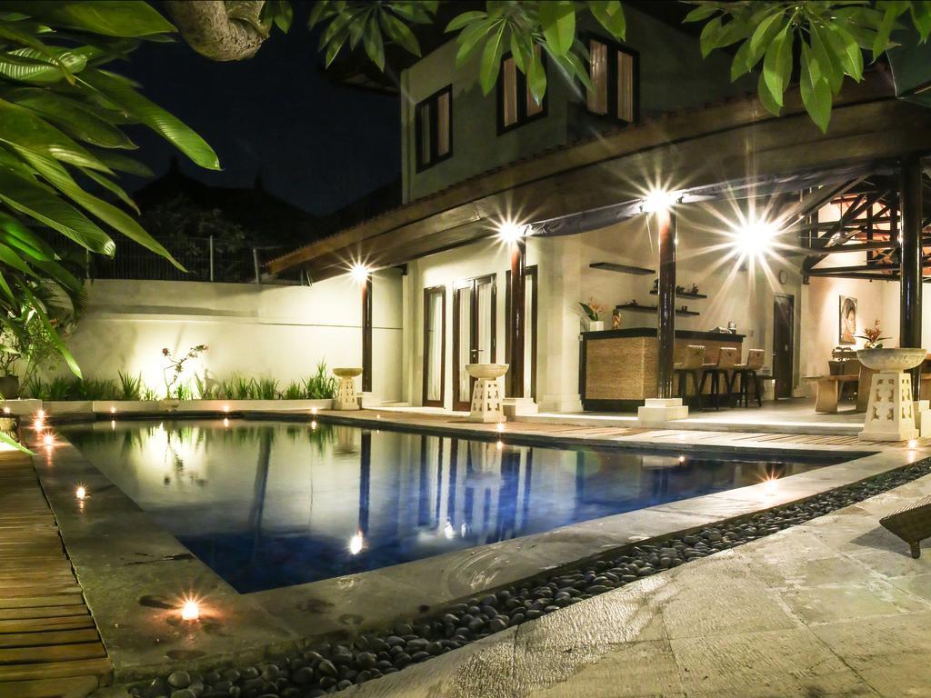 Linda Villa Sanur מראה חיצוני תמונה