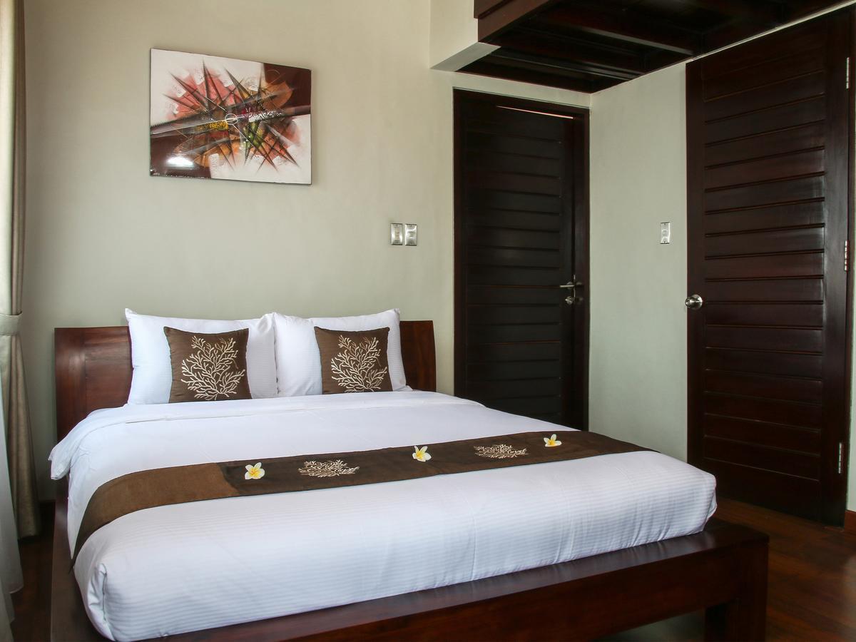 Linda Villa Sanur חדר תמונה